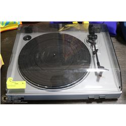 ION TURNTABLE