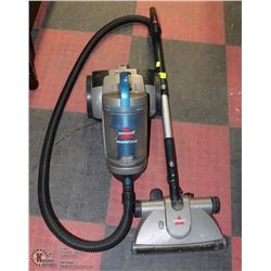 BISSELL POWER FORCE VACUUM