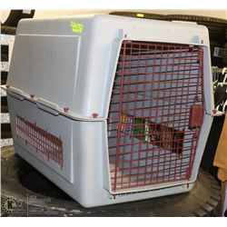 MEDIUM SIZE PET CARRIER