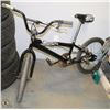 Image 1 : SUPER CYCLE BMX STYLE  BIKE - BLACK