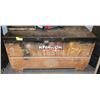 Image 1 : KNAAK TOOLBOX 19X19X42.