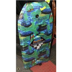 SEALED AERIAL PREDATOR PRO 40 BODY