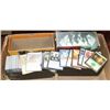 Image 1 : FLAT OF MAGIC THE GATHERING TRADING CARDS
