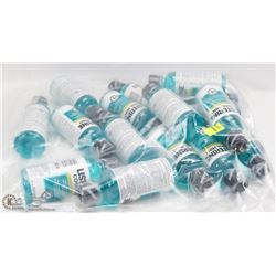 BAG OF LISTERINE COOL MINT MOUTHWASH TRAVEL SIZE