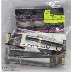 BAG WITH ASSORTED MAKEUP
