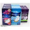 Image 1 : MIX PACK OF ALWAYS PADS