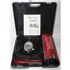 Image 1 : NEW THUNDER RANGE PORTABLE GAS COOKER