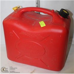 5GAL JERRY CAN.