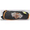 Image 1 : NEW HARLEY DAVIDSON BLANKET.