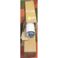 NEW UNISAR WIRELESS J3 TV LISTENER OVER THE