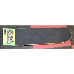TECH PRO SKATEBOARD