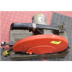 MAKITA  CUT OFF SAW