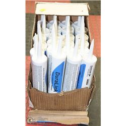 CHEMLINK, CASE OF 24 DURALINK SUPER ADHESION