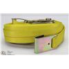 Image 1 : NEW 30' RATCHET STRAP