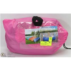 COSTWAY OUTDOOR LAZY INFLATABLE COUCH