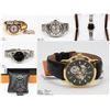 Image 1 : FEATURED ITEMS: WATCHES & JEWELLERY