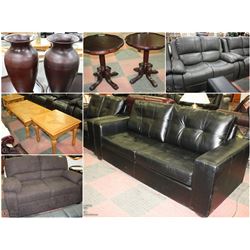 FEATURED ITEMS: NORTHERN ALBERTA FURNITURE STORE ITEMS