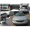 Image 1 : FEATURED ITEM: 2002 FORD LINCOLN CENTINENTAL