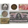 Image 1 : FEATURED ITEMS: COINS & PAPER MONEY