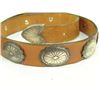 Image 8 : Navajo Buckle & Belt - Harry Martinez