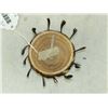 Image 3 : Pomo Feather Basket