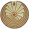 Image 1 : Papago Basket