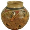 Image 1 : Hopi Pottery Jar - Leah Nampeyo