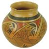 Image 2 : Hopi Pottery Jar - Leah Nampeyo