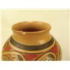 Image 8 : Hopi Pottery Jar - Leah Nampeyo