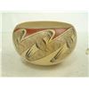 Image 2 : Hopi Pottery Bowl - Dextra Nampeyo (b. 1928)