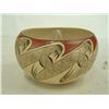 Image 3 : Hopi Pottery Bowl - Dextra Nampeyo (b. 1928)