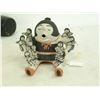 Image 2 : Cochiti Pottery Figure - Martha Arquero