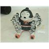Image 3 : Cochiti Pottery Figure - Martha Arquero