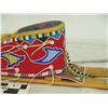 Image 6 : Kiowa Beaded Model Cradelboard