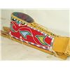 Image 8 : Kiowa Beaded Model Cradelboard