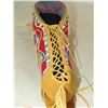 Image 9 : Kiowa Beaded Model Cradelboard