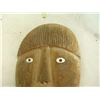 Image 5 : Eskimo Whale Bone Mask - Thomas Sockpick