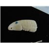 Image 10 : NWC/Eskimo Ivory Carvings - Patty Fawn