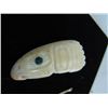 Image 11 : NWC/Eskimo Ivory Carvings - Patty Fawn
