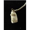Image 15 : NWC/Eskimo Ivory Carvings - Patty Fawn