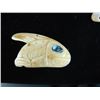 Image 8 : NWC/Eskimo Ivory Carvings - Patty Fawn