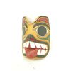 Image 2 : Northwest Coast Mask - L. Rudic