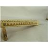 Image 10 : Eskimo Ivory Cribbage Board