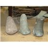 Image 2 : 3 Pre Historic Stone Pestles