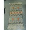 Image 2 : Hopi Rug/Weaving