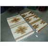 Image 6 : 2 Vintage Navajo Rugs