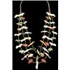 Image 1 : Pueblo Fetish Necklace