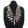 Image 2 : Pueblo Fetish Necklace