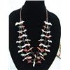 Image 3 : Pueblo Fetish Necklace