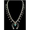 Image 1 : Navajo Necklace